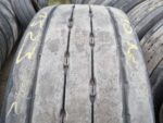 Opona ciężarowa 385/55R22.5 MICHELIN X MULTI T EVOLUTION 2 / 10mm