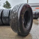  Opona ciężarowa 385/55R22.5 MICHELIN X MULTI T EVOLUTION 2 / 10-12mm