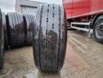 Opona ciężarowa 385/55R22.5 MICHELIN X MULTI T EVOLUTION 2 / 10-12mm