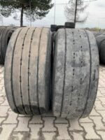 Opony ciężarowe 385/55R22.5 MICHELIN X MULTI T EVOLUTION 2 / 10-11mm