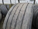 Opona ciężarowa 385/55R22.5 MICHELIN X MULTI T EVOLUTION 2 / 10-11mm