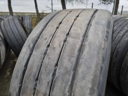 Opona ciężarowa 385/55R22.5 MICHELIN X MULTI T EVOLUTION 2 / 10-11mm