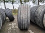 Opona ciężarowa 385/55R22.5 MICHELIN X MULTI T EVOLUTION 2 / 10-11mm