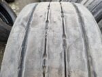 Opona ciężarowa 385/55R22.5 MICHELIN X MULTI T EVOLUTION 2 / 10-11mm