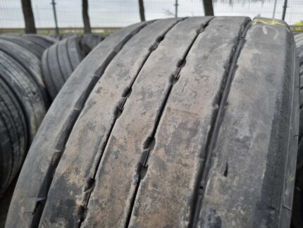 Opona ciężarowa 385/55R22.5 MICHELIN X MULTI T EVOLUTION 2 / 10-11mm