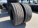 Opony ciężarowe 385/55R22.5 MICHELIN X MULTI T EVOLUTION 2 / 9-11mm