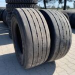  Opony ciężarowe 385/55R22.5 MICHELIN X MULTI T EVOLUTION 2 / 9-11mm