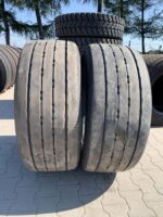 Opony ciężarowe 385/55R22.5 MICHELIN X MULTI T EVOLUTION 2 / 9-11mm