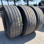  Opony ciężarowe 385/55R22.5 MICHELIN X MULTI T / 7-9mm