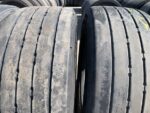 Opony ciężarowe 385/55R22.5 MICHELIN X MULTI T / 7-9mm