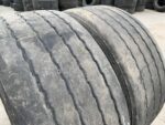 Opony ciężarowe 385/55R22.5 MICHELIN X MULTI T / 7-8mm