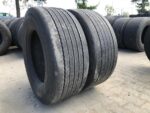 Opona ciężarowa 385/55R22.5 MICHELIN X LINE ENERGY T / 7-8mm