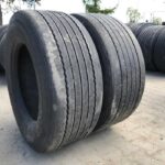  Opona ciężarowa 385/55R22.5 MICHELIN X LINE ENERGY T / 7-8mm