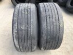 Opona ciężarowa 385/55R22.5 MICHELIN X LINE ENERGY T / 7-8mm