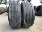 Opona ciężarowa 385/55R22.5 MICHELIN X LINE ENERGY T / 7-8mm