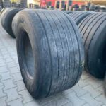  Opona ciężarowa 445/45R19.5 MICHELIN X LINE ENERGY T / 8-9mm