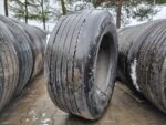 Opona ciężarowa 385/55R22.5 MICHELIN X LINE ENERGY T / 7-8mm