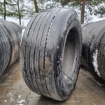 Opona ciężarowa 385/55R22.5 MICHELIN X LINE ENERGY T / 7-8mm