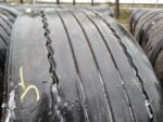 Opona ciężarowa 385/55R22.5 MICHELIN X LINE ENERGY T / 7-8mm