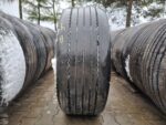 Opona ciężarowa 385/55R22.5 MICHELIN X LINE ENERGY T / 7-8mm