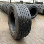  Opona ciężarowa 385/55R22.5 MICHELIN X LINE ENERGY T / 7-8mm
