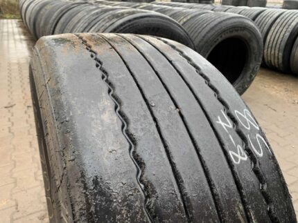 Opona ciężarowa 385/55R22.5 MICHELIN X LINE ENERGY T / 7-8mm