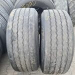  Opony ciężarowe 385/55R22.5 WINDPOWER WTR69 / 10-11mm