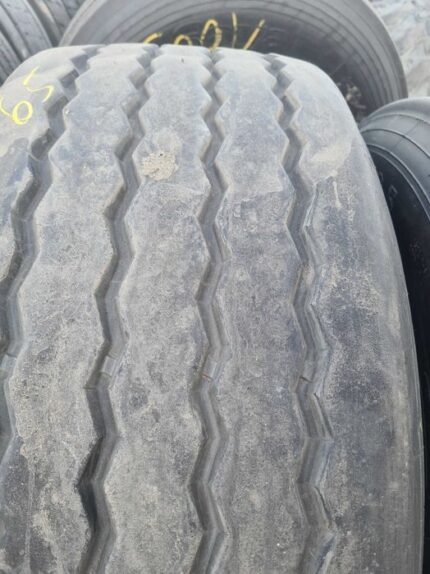 Opony ciężarowe 385/55R22.5 WINDPOWER WTR69 / 10-11mm