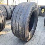  Opona ciężarowa 385/55R22.5 UNIROYAL TH40 / 10-11mm