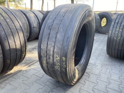  Opona ciężarowa 385/55R22.5 UNIROYAL TH40 / 10-11mm