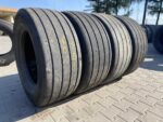 Opona ciężarowa 385/55R22.5 UNIROYAL TH40 / 7-10mm