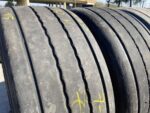 Opona ciężarowa 385/55R22.5 UNIROYAL TH40 / 7-10mm