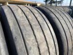 Opona ciężarowa 385/55R22.5 UNIROYAL TH40 / 7-10mm