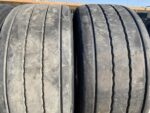 Opona ciężarowa 385/55R22.5 UNIROYAL TH40 / 7-10mm