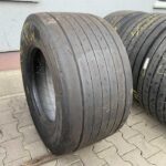  Opona ciężarowa 445/45R19.5 MICHELIN X LINE ENERGY T / 7-9mm