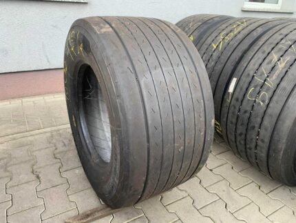  Opona ciężarowa 445/45R19.5 MICHELIN X LINE ENERGY T / 7-9mm