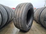 Opona ciężarowa 385/55R22.5 UNIROYAL TH40 / 7-9mm