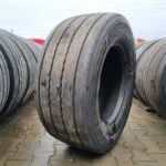 Opona ciężarowa 385/55R22.5 UNIROYAL TH40 / 7-9mm