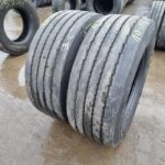  Opony ciężarowe 385/55R22.5 HANKOOK TH22 / 9-11mm