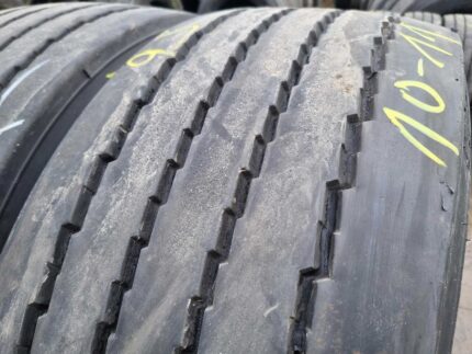 Opony ciężarowe 385/55R22.5 HANKOOK TH22 / 9-11mm