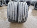 Opony ciężarowe 385/55R22.5 HANKOOK TH22 / 9-11mm