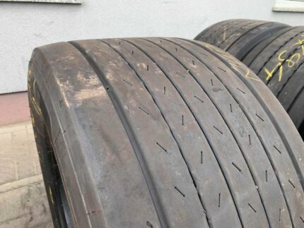 Opona ciężarowa 445/45R19.5 MICHELIN X LINE ENERGY T / 7-9mm