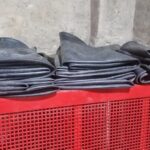  Dętki do Koparek Kołowych DĘTKA DĘTKI 10.00-20 11.00-20