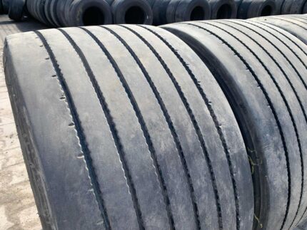 Opony ciężarowe 445/44R19.5 OPONY POGŁĘBIANE DO NACZEPY MEGA PRZYCZEPA