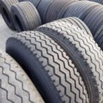  Opony do cięzarówek 11.00-20 OPONY DO PRZYCZEPY ROLNICZEJ / 90% BIEŻNIKA