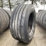  Opona ciężarowa 385/55R22.5 HANKOOK TH22 / 10-11mm