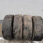  Opony ciężarowe 305/70R19.5 CONTINENTAL CONTI HYBRID HD3 / 9-12mm