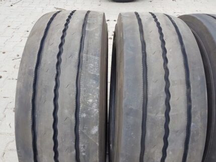 Opony ciężarowe 245/70R17.5 MICHELIN X LINE ENERGY T / POGŁĘBIANE