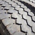  Opony ciężarowe 235/75R17.5 TEAMSTAR TH DRIVE 2 / 7-9mm