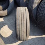  Opony ciężarowe 245/70R17.5 FULDA ECOTONN / 5-7mm